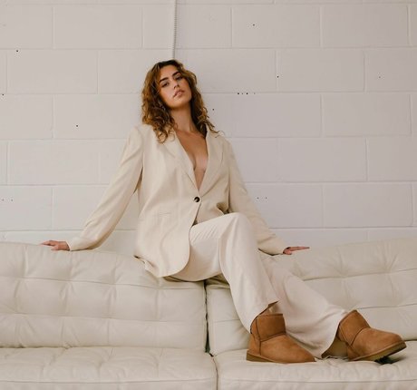 Paige Evans leaked onlyfans naked