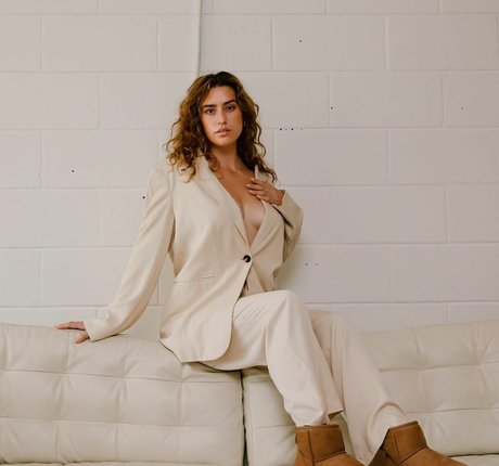 Paige Evans leaked onlyfans