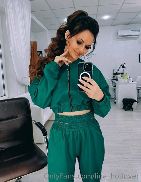 lina hotlover nude porn onlyfans