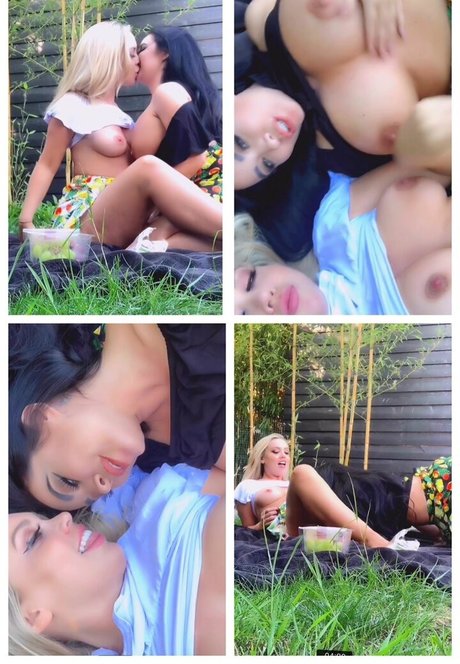 hannivids onlyfans nudes leak