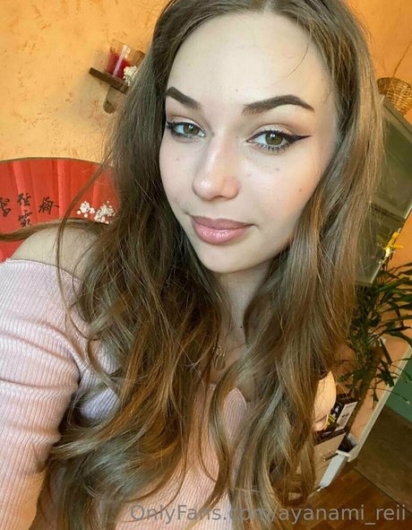 ayanami reii nude onlyfans pics