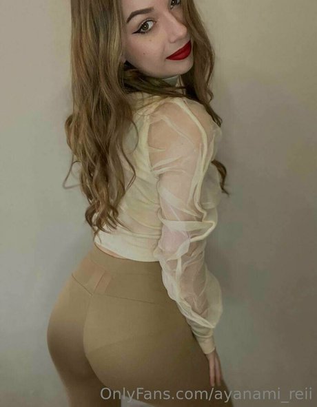 ayanami reii porn onlyfans