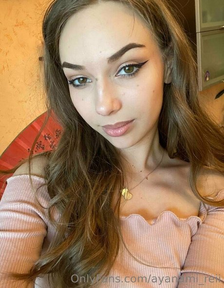 ayanami reii naked onlyfans leak