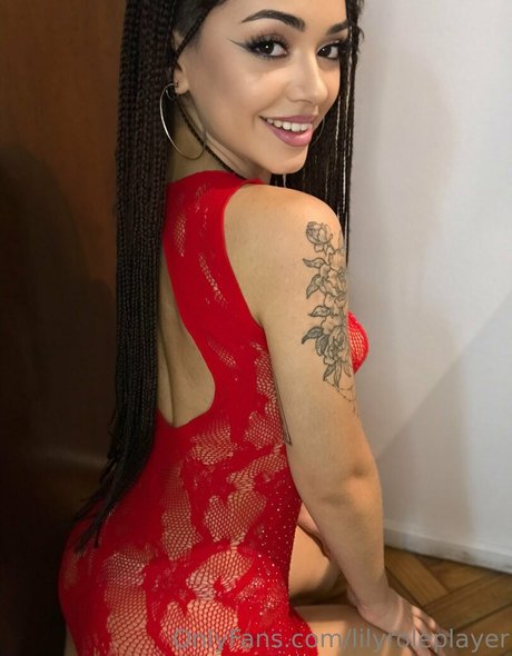 roleplaylily onlyfans full
