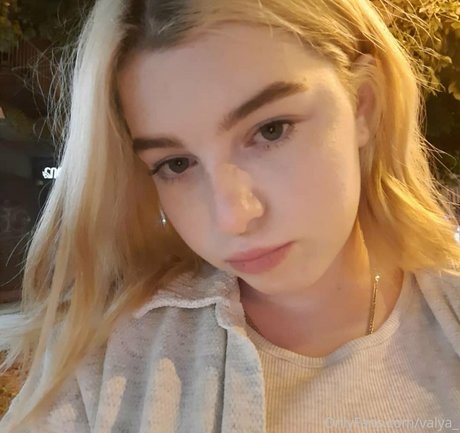 valya_ nudes onlyfans