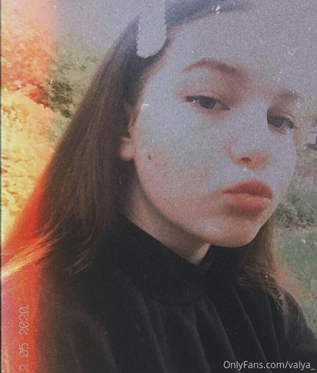 valya_ leaked onlyfans nude
