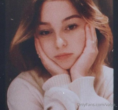 valya_ only fans nudes