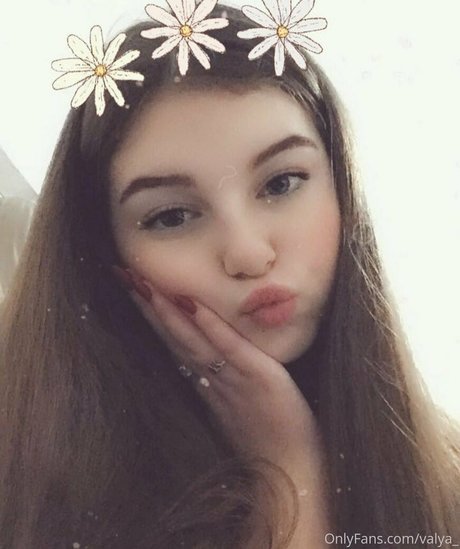 valya_ leaked only fans