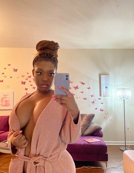 Mswandaxo only fans nudes