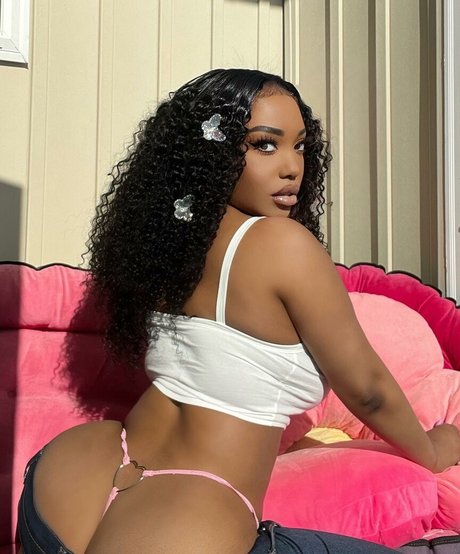 Mswandaxo onlyfans leaked photos