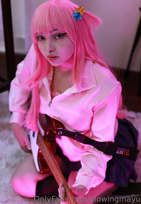 glowingmayu onlyfans leams