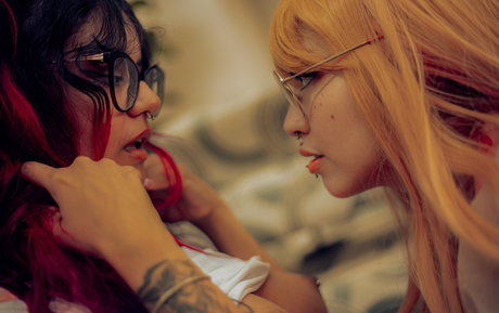 glowingmayu onlyfans sex tape