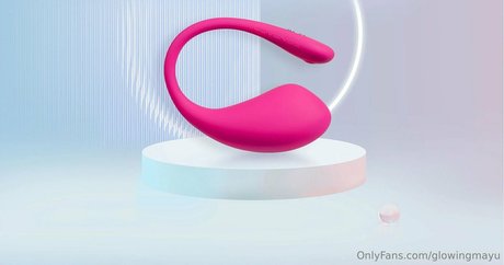 glowingmayu onlyfans leaked nude