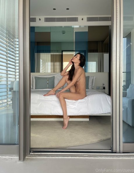 Ekaterina Zueva nude onlyfans leak