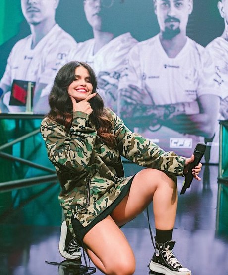 Robertinha naked onlyfans leaks