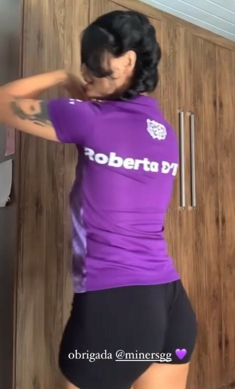 Robertinha Profile image