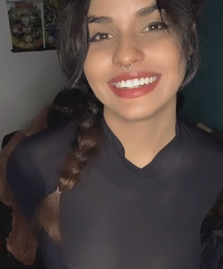 Robertinha leaked porn onlyfans