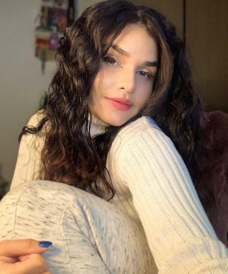 Robertinha nude leaks onlyfans