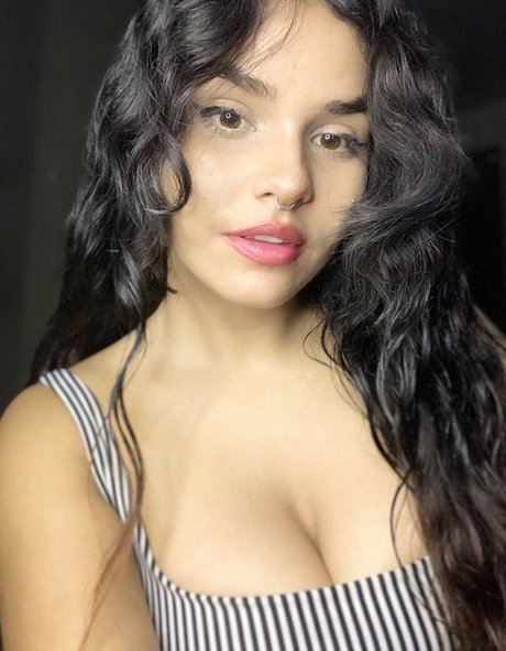 Robertinha onlyfans leak naked