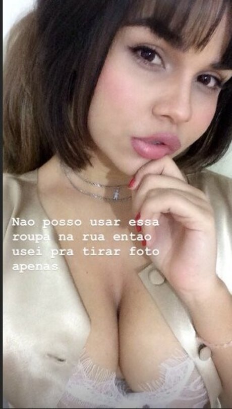 Robertinha onlyfans sex