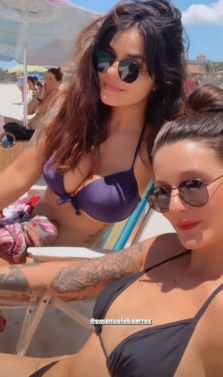 Robertinha onlyfans sex leaks