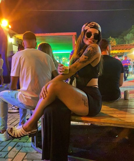 Robertinha onlyfans sextape leak