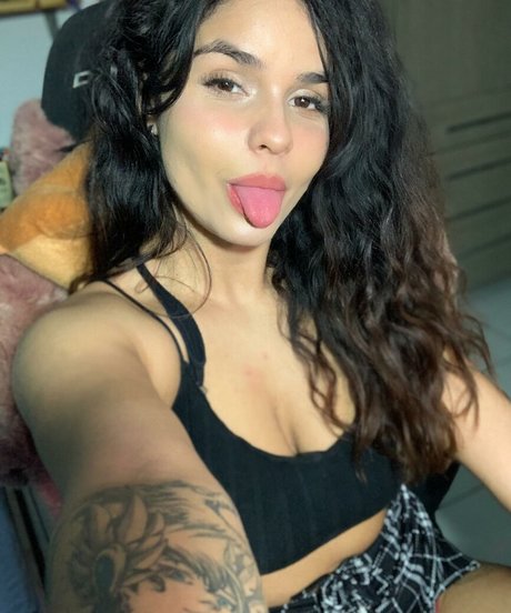 Robertinha onlyfans page