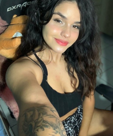 Robertinha onlyfans page