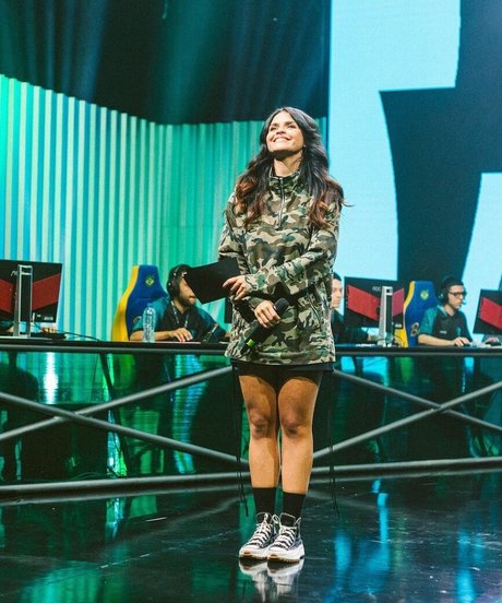 Robertinha only fans leak