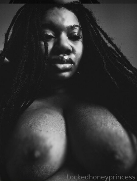 Locked Honey Princess tits onlyfans