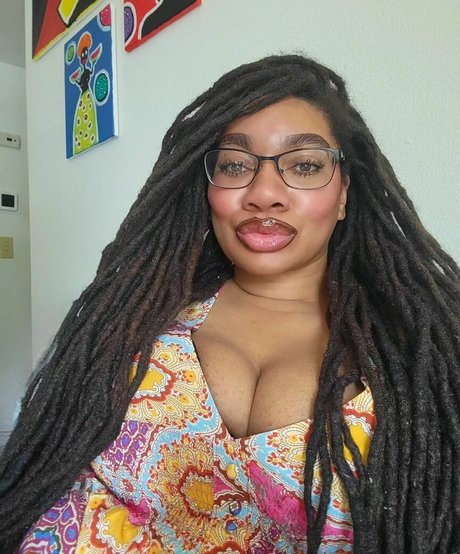 Locked Honey Princess onlyfans pic