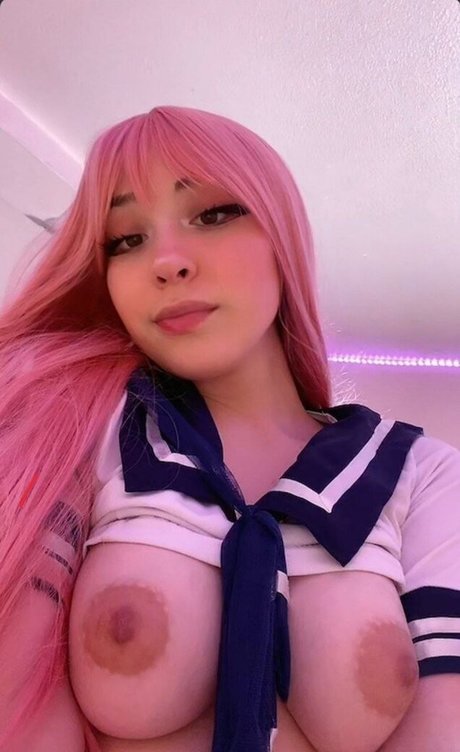 Hannapunzell new onlyfans leaks