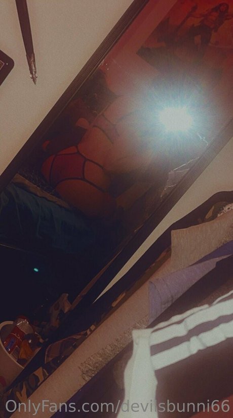 devilsbunni66 only fans pictures