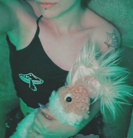 devilsbunni66 onlyfans leaks