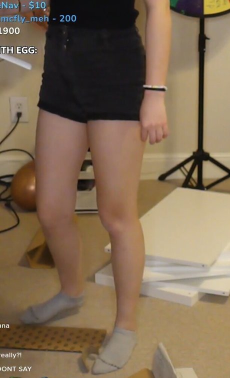 ExtraEmily onlyfans leak naked