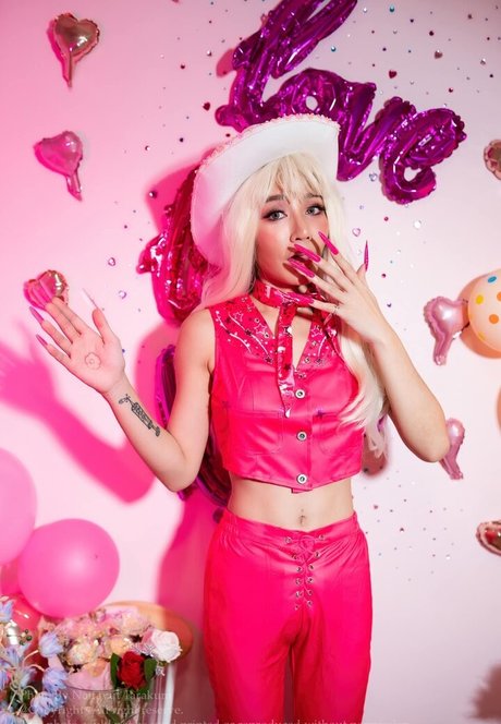 Jele Ramida feet onlyfans