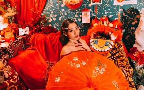 Jele Ramida onlyfans leak ass