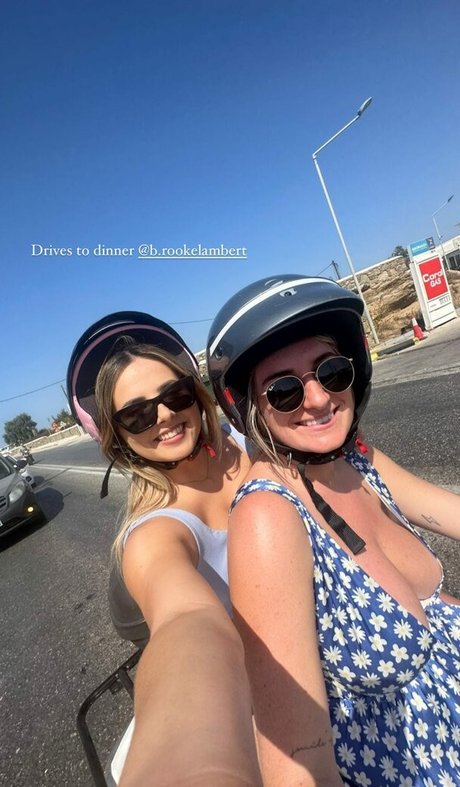 B Rookrlambert free onlyfans