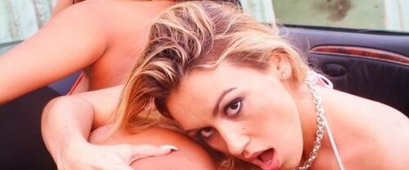 Jennelle Gordon onlyfans porno