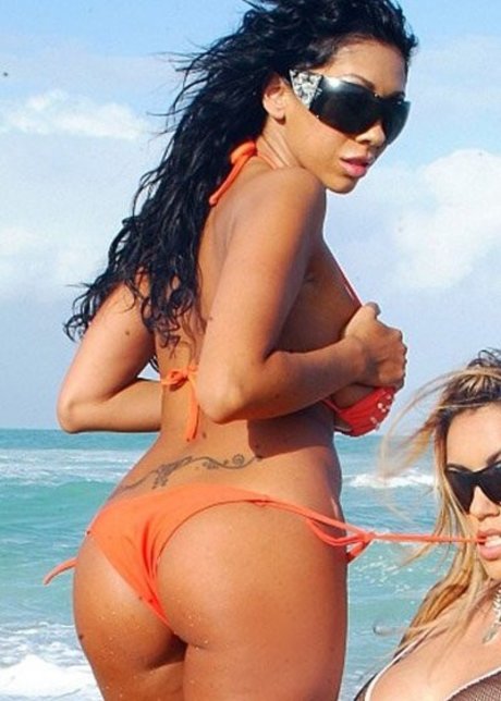 Jennelle Gordon new onlyfans leak