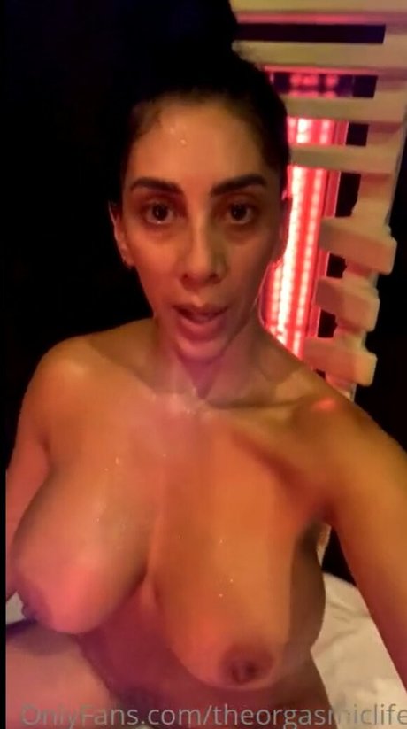 Jennelle Gordon only fans leaks porn