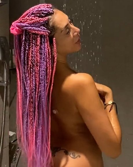 Jennelle Gordon nude onlyfans