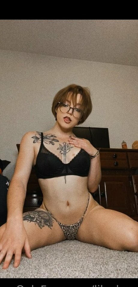 lilvelma only fans porn