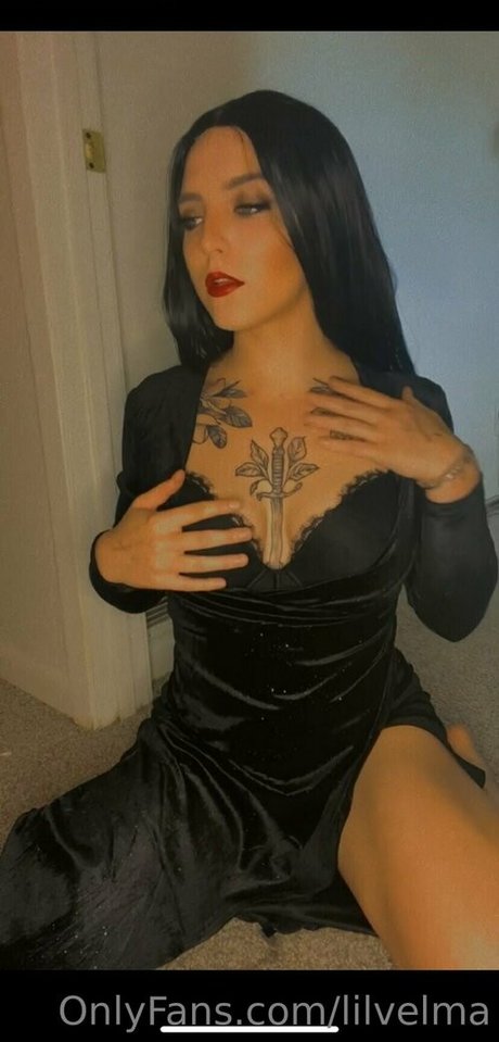 lilvelma onlyfans leaked tits