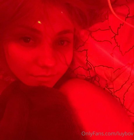 luybov onlyfans nude