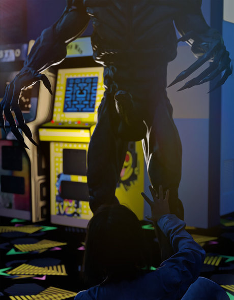 TheMerryMage onlyfans leams