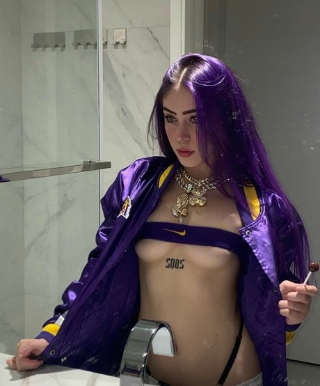 Anajumendes onlyfans nude tits