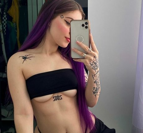 Anajumendes onlyfans nudes leaks