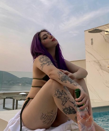 Anajumendes onlyfans model photos