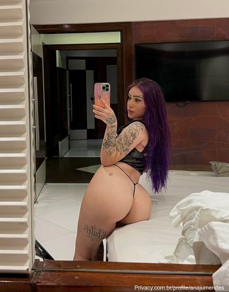 Anajumendes onlyfans leaks nudes